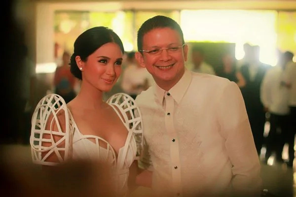 Chiz Escudero accepts defeat Chiz Escudero accepts defeat