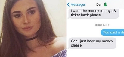 Her Ex Cheated On Her. So She Brilliantly Strikes Back... After 17 YEARS!