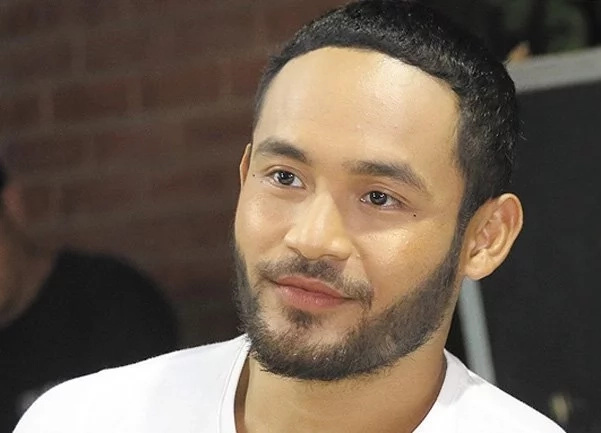 Sinon Loresca reveals personality of British husband Sinon Loresca reveals personality of British husband