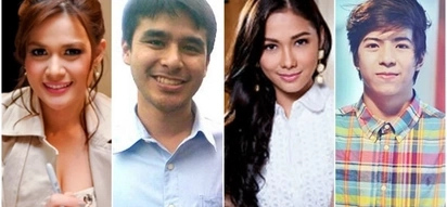 Bonggang celebrants! Kapamilya talents who are celebrating their birthdays this October