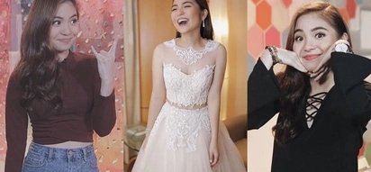 9 photos that reveal why Sharlene San Pedro is the ideal teen crush