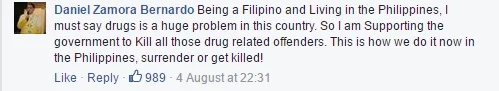Killers-for-hire join police in anti-drugs campaign Killers-for-hire join police in anti-drugs campaign