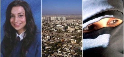 British girl kept in the cage by her father for 4 years because of this…