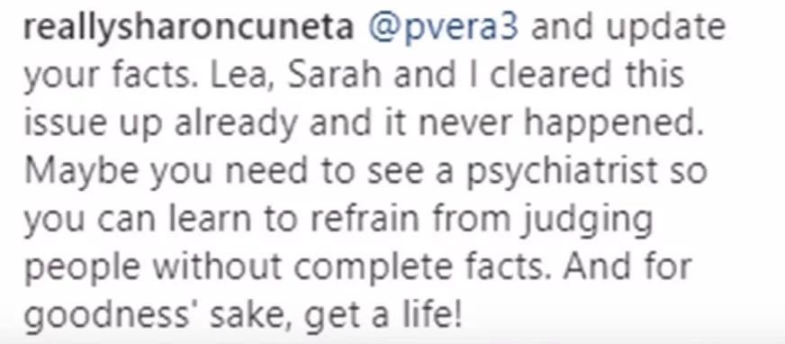 Sharon-Cuneta Sharon-Cuneta