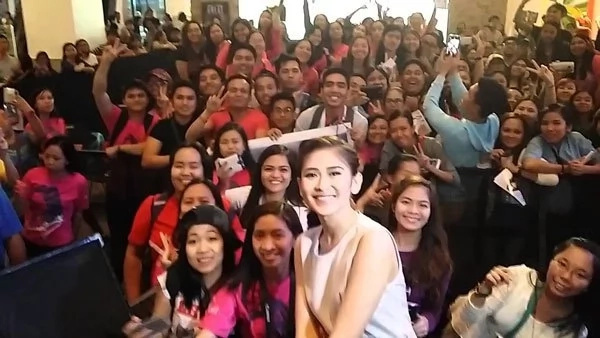 Cristy Fermin slams Popsters for allegedly disgracing Sarah Geronimo when they falsely accused Angeline Quinto and Morissette Amon Cristy Fermin slams Popsters for allegedly disgracing Sarah Geronimo when they falsely accused Angeline Quinto and Morissette Amon