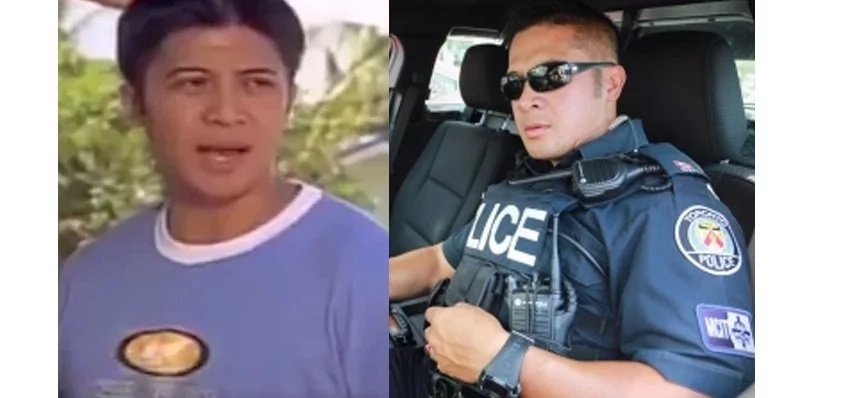 Kumakayod pa rin para mabuhay! 10 former Pinoy celebrities and their jobs today Kumakayod pa rin para mabuhay! 10 former Pinoy celebrities and their jobs today