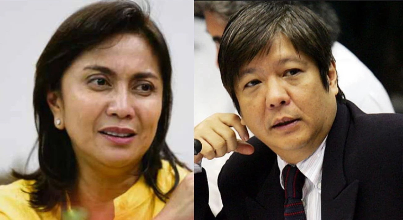 VP Leni slams Marco's burial as immoral VP Leni slams Marco's burial as immoral