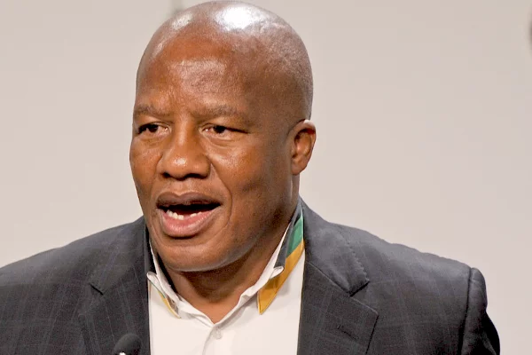 ANC chief whip says new ANC president should force Zuma to resign ANC chief whip says new ANC president should force Zuma to resign