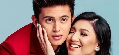 Netizens' reactions to JaDine's new teleserye will excite you; find out why