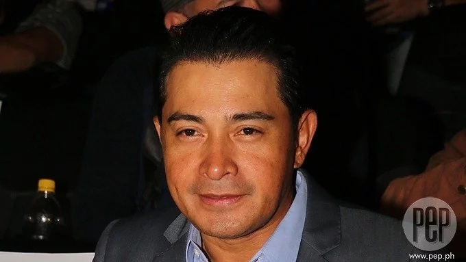 Diego Loyzaga moves out of dad Cesar Montano’s house, rift between father & son still unresolved Diego Loyzaga moves out of dad Cesar Montano’s house, rift between father & son still unresolved