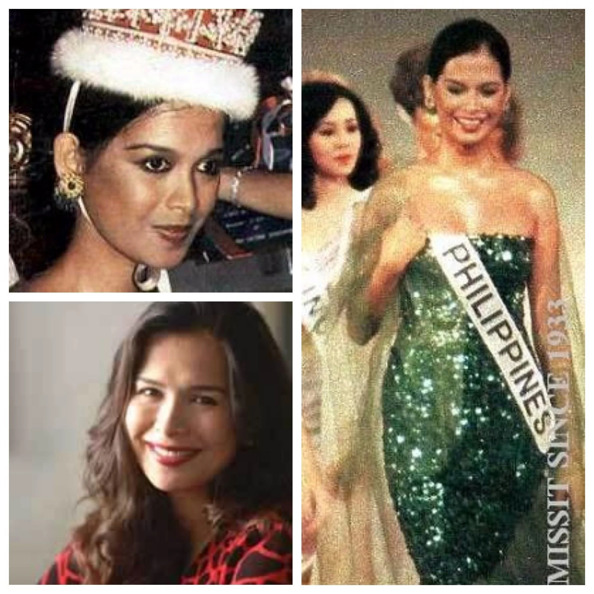 Celebrating beautiful women who are confidently beautiful with a heart. Tracking down the 6 Miss International winners from the Philippines. Celebrating beautiful women who are confidently beautiful with a heart. Tracking down the 6 Miss International winners from the Philippines.