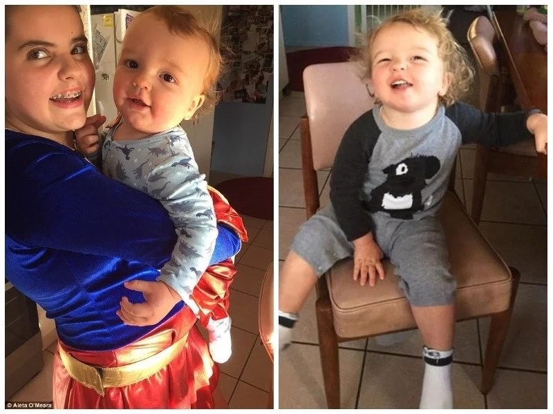 43-year-old woman discovers she was pregnant on the day she gives birth 43-year-old woman discovers she was pregnant on the day she gives birth
