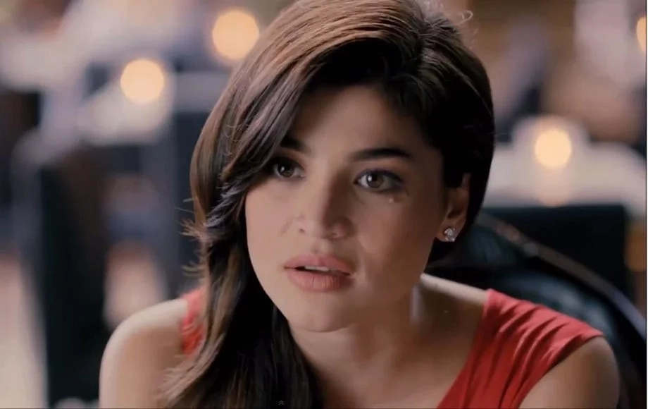 Anne Curtis gets mad at PhilPost Anne Curtis gets mad at PhilPost