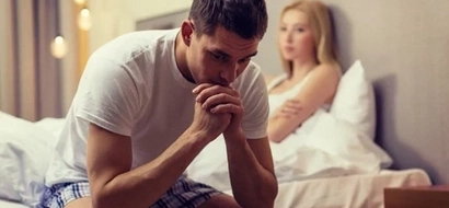 Woman asks for divorce because her husband did not have sex with her for 7 years