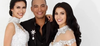 Nagsalita na! Batikang gown designer Leo Almodal, dumepensa sa pambabatikos ng online community