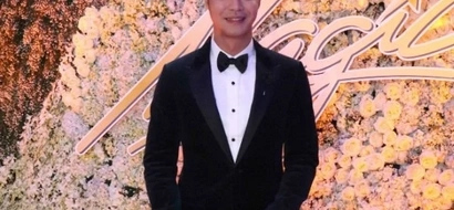 Ibinunyag ni Zanjoe ang tunay na dahilan sa hindi pagdalo ni Angel Locsin sa Star Magic Ball at hindi ito depresyon