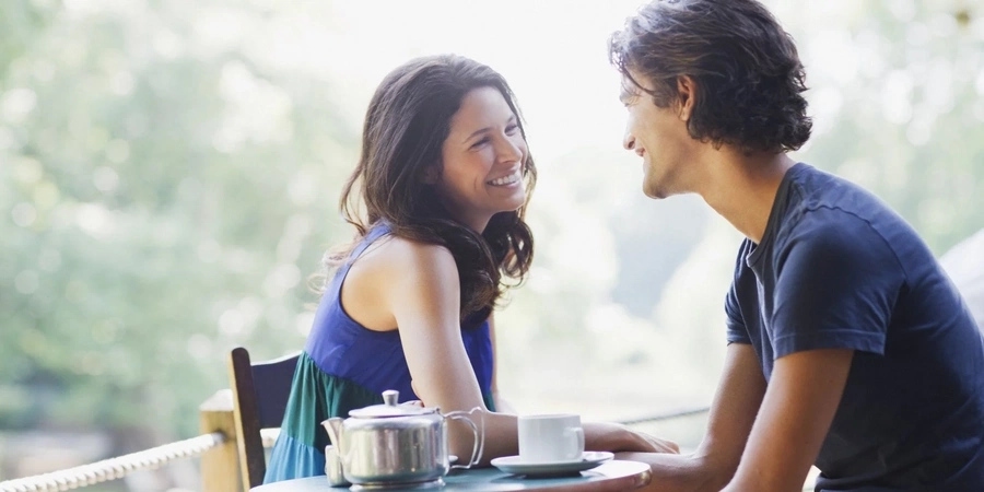 Stop competing and start enjoying physical intimacy instead! Stop competing and start enjoying physical intimacy instead!