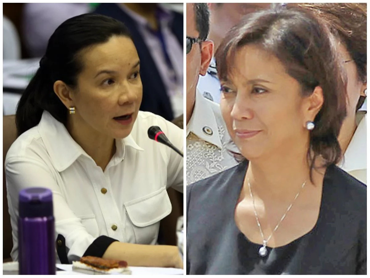 Duterte on his cabinet: Poe as DSWD secretary, Robredo 'assistant president' Duterte on his cabinet: Poe as DSWD secretary, Robredo 'assistant president'