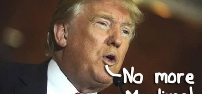 Mapanganib para sa Muslim! Trump victory instills fear in Muslims worldwide