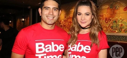 REVELATIONS! Gerald Anderson hoping now is right time for him and Bea Alonzo