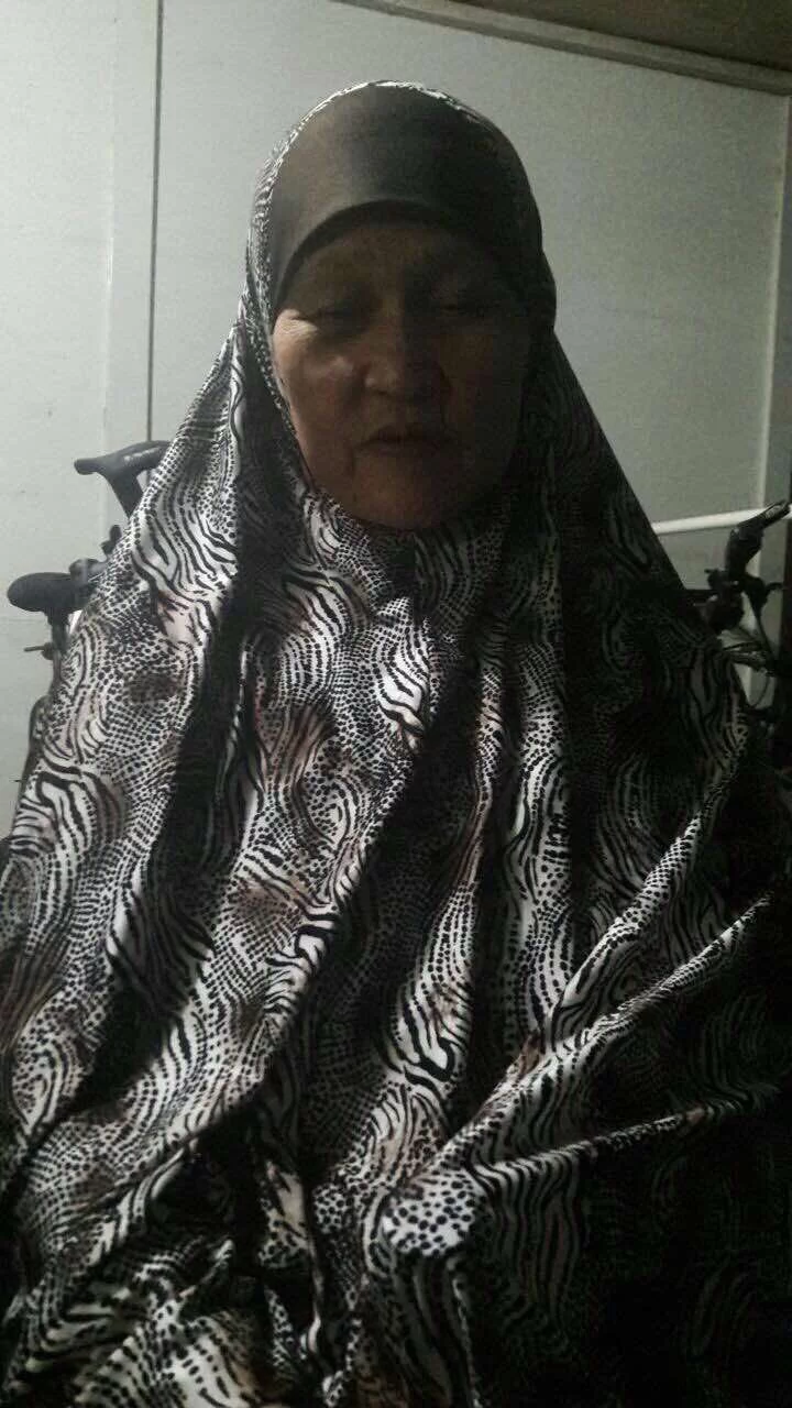 JUST IN: Maute leaders’ mother arrested in Lanao del Sur, high-powered firearms and improvised explosive devices recovered inside vehicle JUST IN: Maute leaders’ mother arrested in Lanao del Sur, high-powered firearms and improvised explosive devices recovered inside vehicle