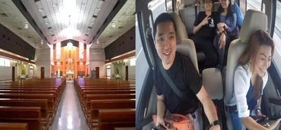 This Pinoy barkada’s Visita Iglesia in Dubai had a horrible ending none of us were expecting