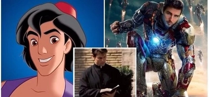 15 Riveting things you probably didn't know about Tom Cruise - Bloggable facts about Ethan Hunt!