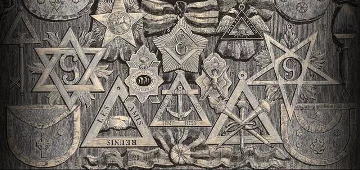 Think of joining Illuminati? They will not make you rich! Think of joining Illuminati? They will not make you rich!