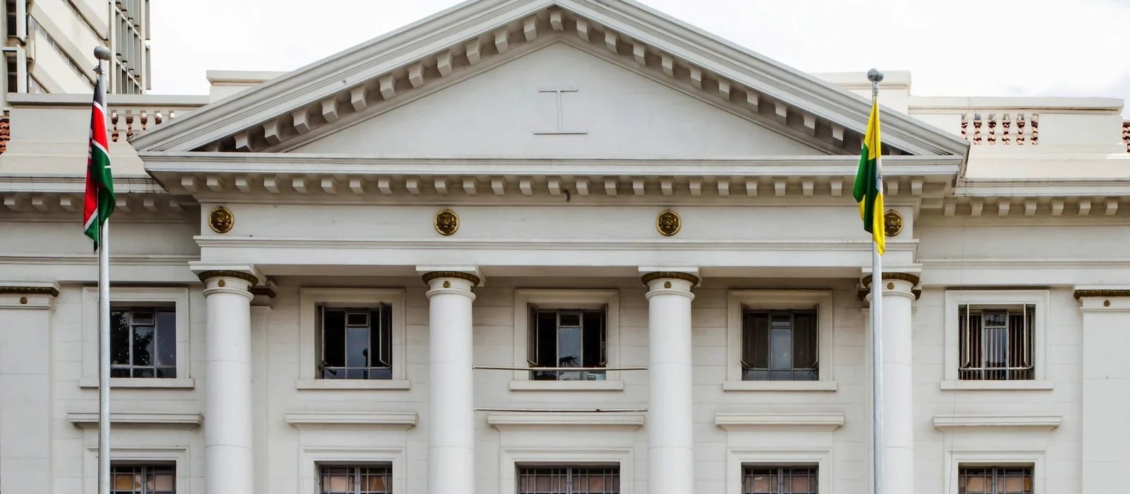 Nairobi County Government Structure Explained Tuko.co.ke