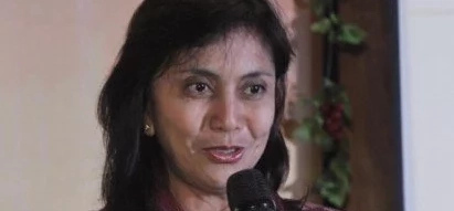 LOOK! VP Leni's appointment to housing, a reminder of her late husband
