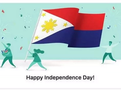 Filipino netizens react to Facebook’s inverted Philippine flag error