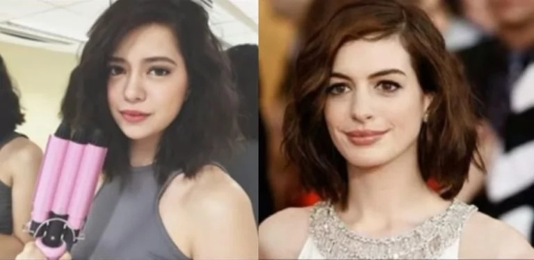 look-alike look-alike