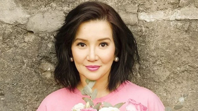 Kris Aquino answers fans who want her to return to ABS-CBN: "Ayaw na nila sa akin..." Kris Aquino answers fans who want her to return to ABS-CBN: "Ayaw na nila sa akin..."