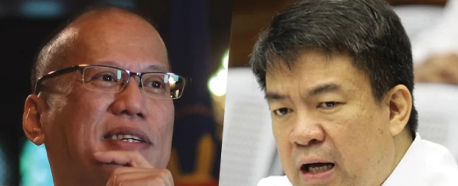Pimentel lauds Aquino over WPS win in a Senate resolution Pimentel lauds Aquino over WPS win in a Senate resolution