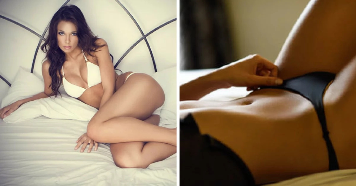 Science: Here's who enjoys lungula between men and women Science: Here's who enjoys lungula between men and women