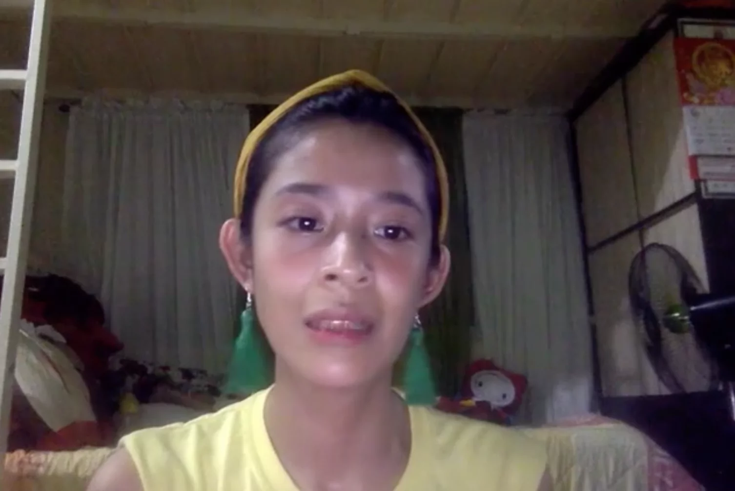 Netizen goes viral for rapping "Stupid Love" Netizen goes viral for rapping "Stupid Love"