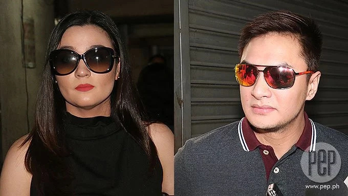 Legal battle against estranged wife troubles Timothy Tan Legal battle against estranged wife troubles Timothy Tan