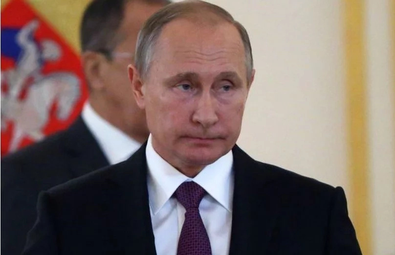 Trump And Putin Agree To Fight ISIS Together Trump And Putin Agree To Fight ISIS Together
