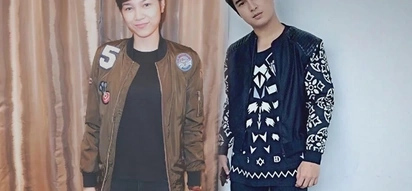 Nagsalita na siya! Jerome Ponce nag-open up tungkol sa kanila ni Mika Reyes