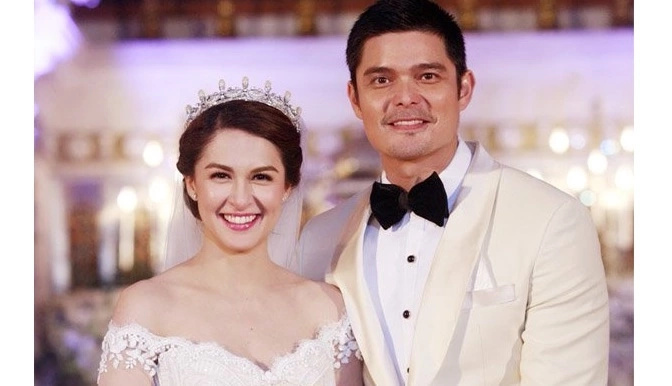 5 Bonggang kasal sa Pilipinas at kung magkano ang ginastos ng bawat couple 5 Bonggang kasal sa Pilipinas at kung magkano ang ginastos ng bawat couple