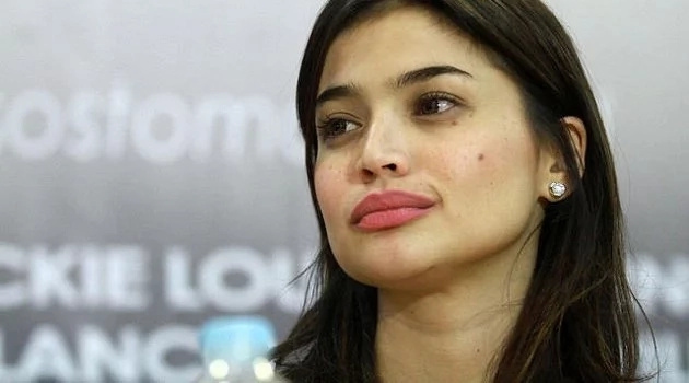 Anne Curtis slams basher who criticized her singing prowess Anne Curtis slams basher who criticized her singing prowess