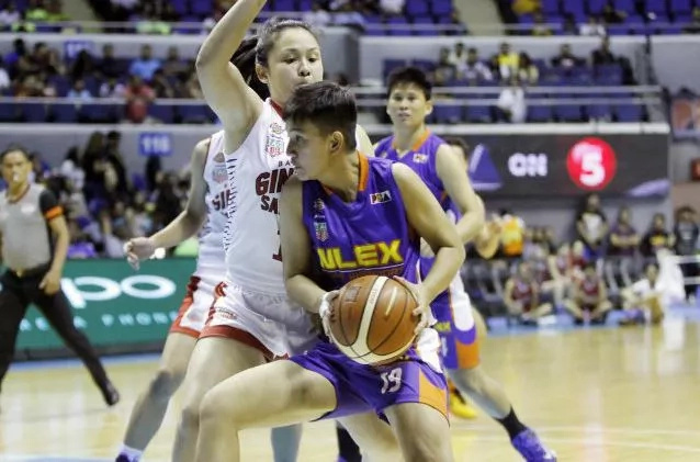 PBA explains controversial 'boy-cut hairdos' for women PBA explains controversial 'boy-cut hairdos' for women
