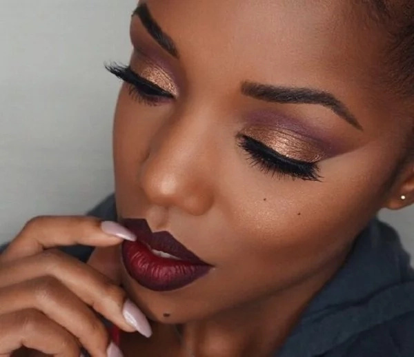 Do you know the type of your lips? Do you know the type of your lips?