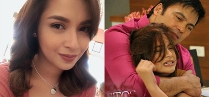 Ryzza Cenon reveals she gets anxiety attacks because of playing kabit role in 'Ika-6 Na Utos'