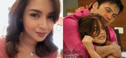 Ryzza Cenon reveals she gets anxiety attacks because of playing kabit role in 'Ika-6 Na Utos'