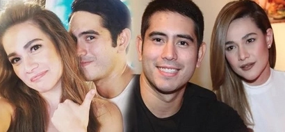 No 'Bearald' - Bea Alonzo makes shocking revelation about relationship status with Gerald