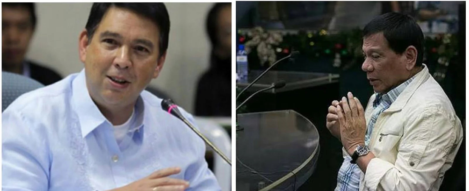 Recto: Gov’t has one of the largest contractual workers in PH Recto: Gov’t has one of the largest contractual workers in PH
