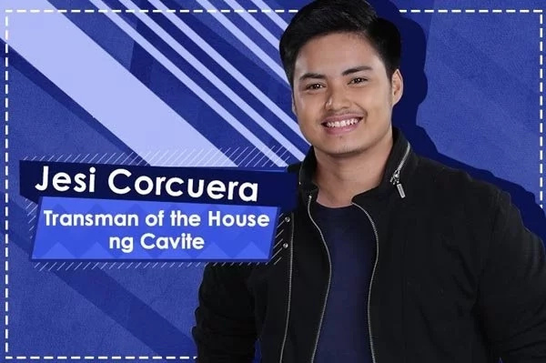 PBB-housemate-Jesi-Corcuera PBB-housemate-Jesi-Corcuera