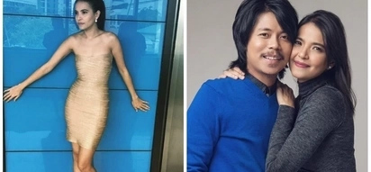 Napapagod lang sa ka-showbizan! Alessandra de Rossi explains 'quitting showbiz' statement: 'Lagi naman akong gano'n.'