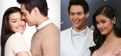 Confident Enrique Gil convinces us that Liza Soberano can be the next Miss Universe